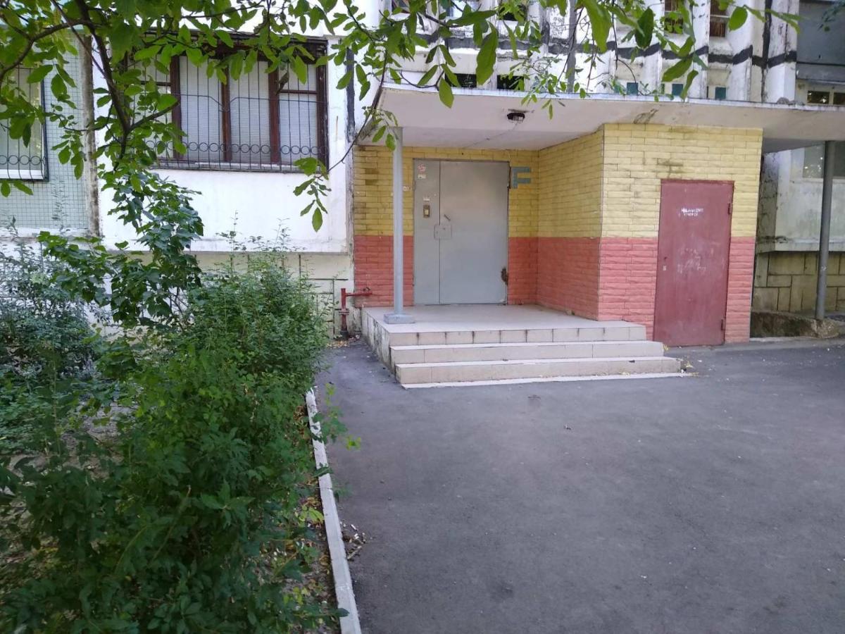 Modern Apartment Chişinǎu Buitenkant foto