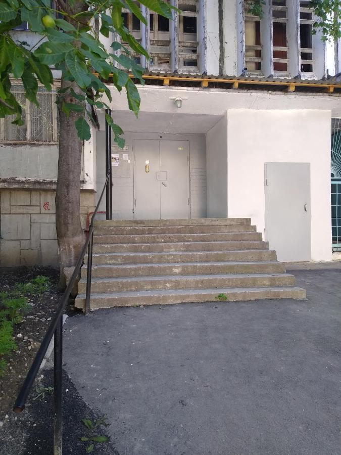 Modern Apartment Chişinǎu Buitenkant foto