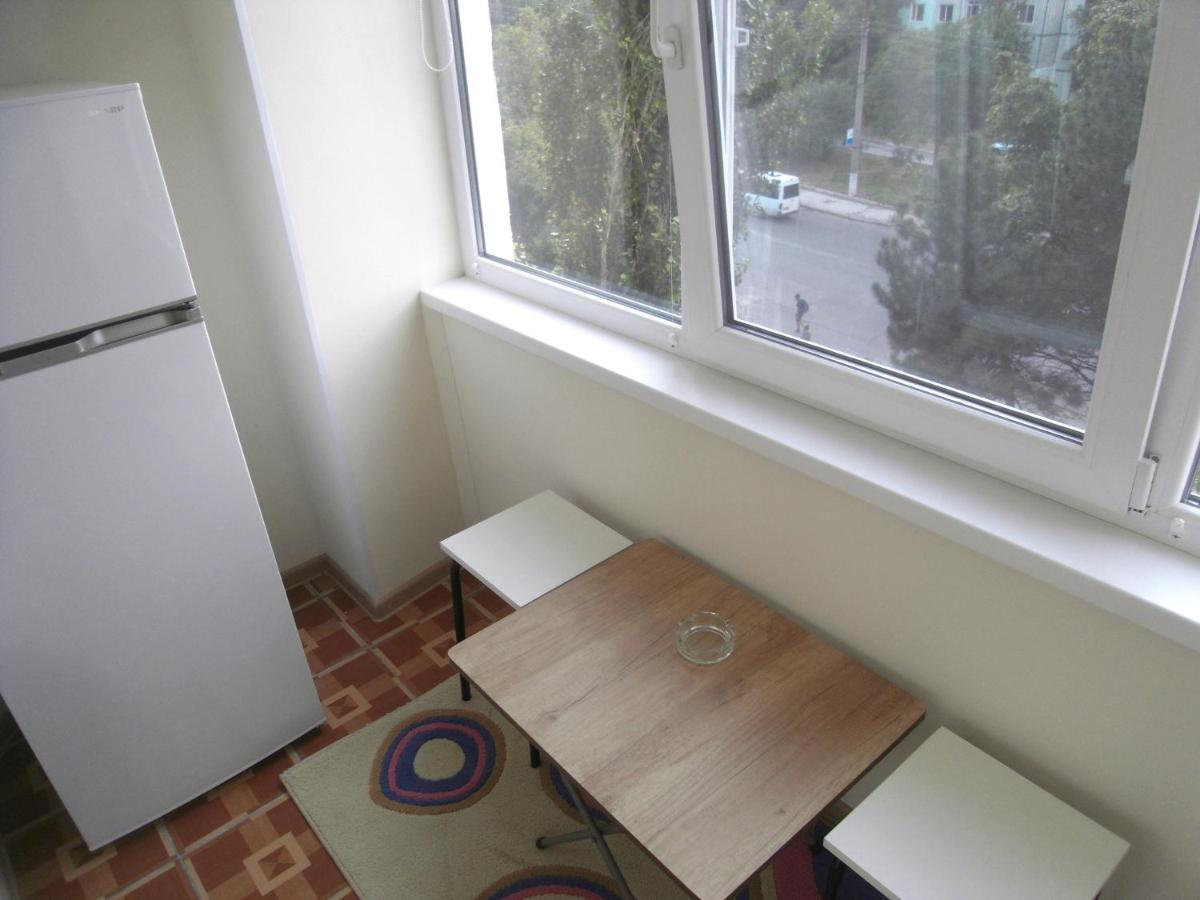 Modern Apartment Chişinǎu Buitenkant foto