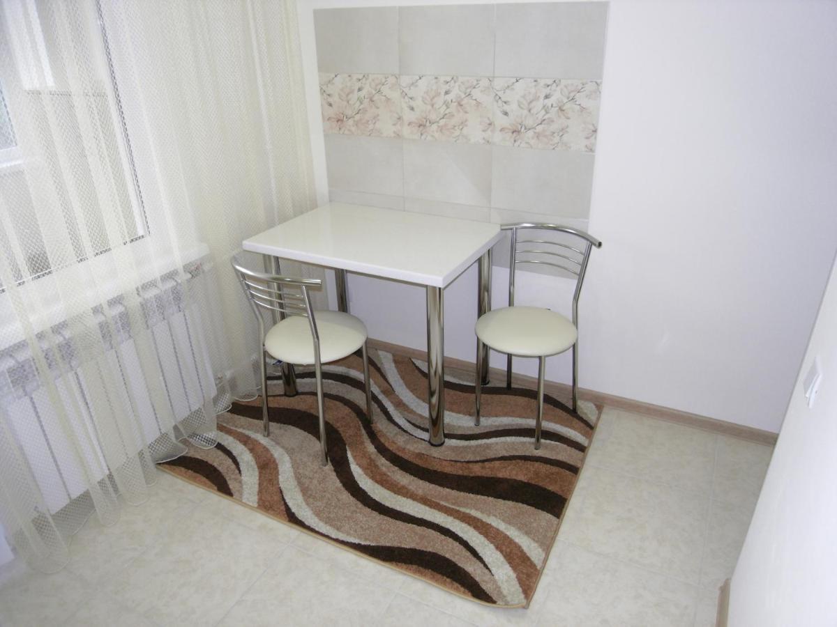 Modern Apartment Chişinǎu Buitenkant foto