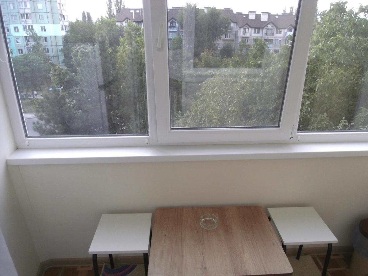 Modern Apartment Chişinǎu Buitenkant foto