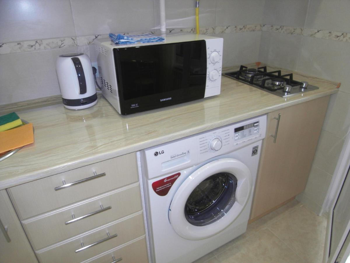 Modern Apartment Chişinǎu Buitenkant foto