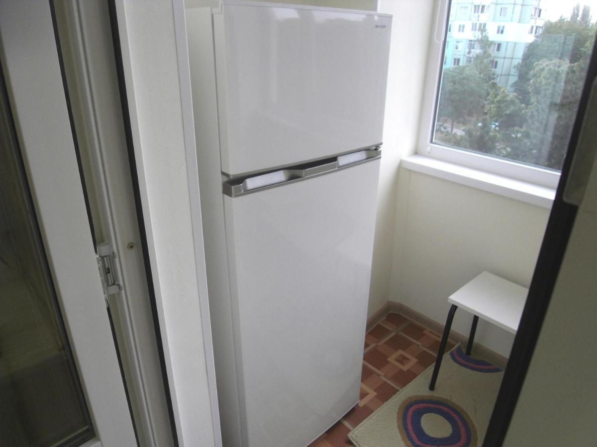 Modern Apartment Chişinǎu Buitenkant foto