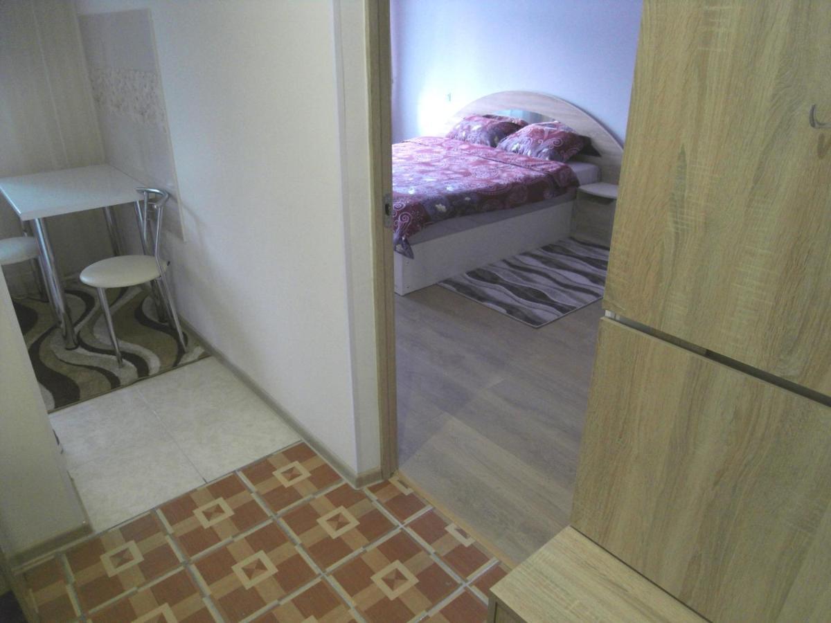 Modern Apartment Chişinǎu Buitenkant foto