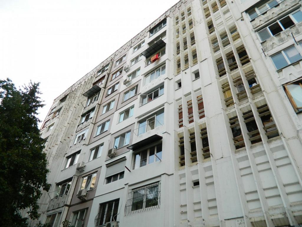 Modern Apartment Chişinǎu Buitenkant foto
