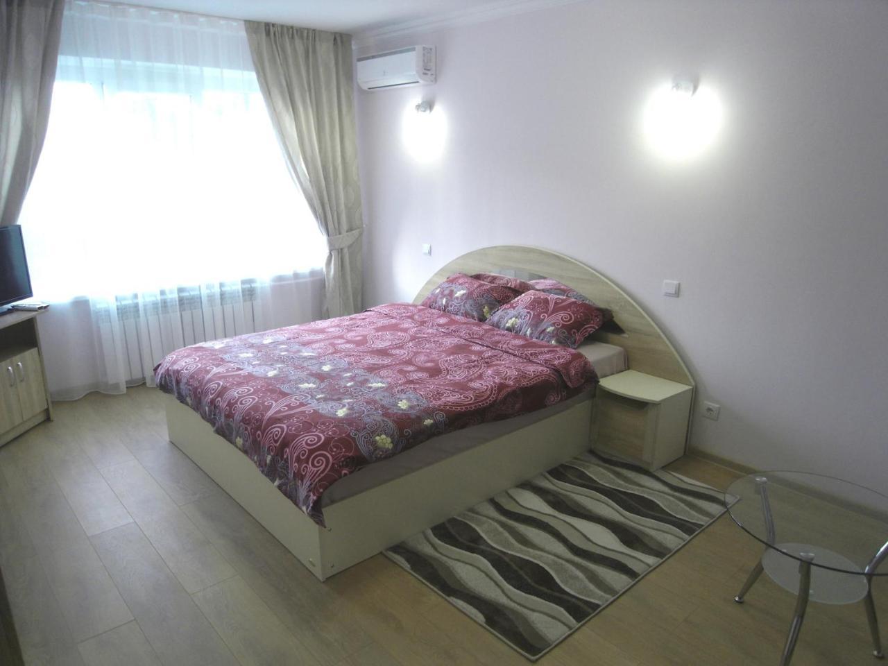 Modern Apartment Chişinǎu Buitenkant foto